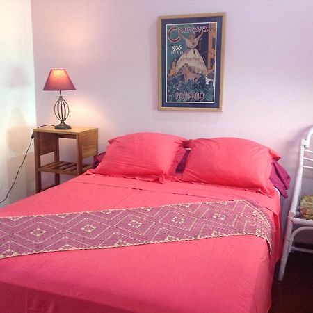 Dos Palmitos Bed And Breakfast Panama City Ngoại thất bức ảnh
