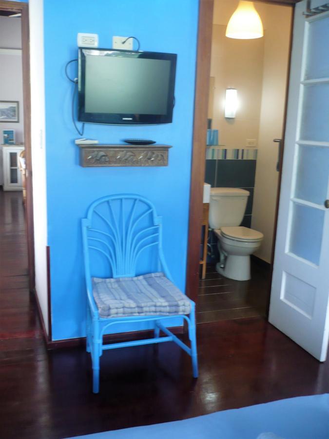 Dos Palmitos Bed And Breakfast Panama City Ngoại thất bức ảnh